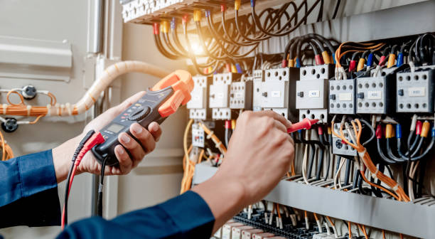 Best Electrical Upgrades for Homes  in Gibsonburg, OH