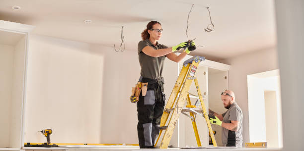 Best Electrical Upgrades for Homes  in Gibsonburg, OH