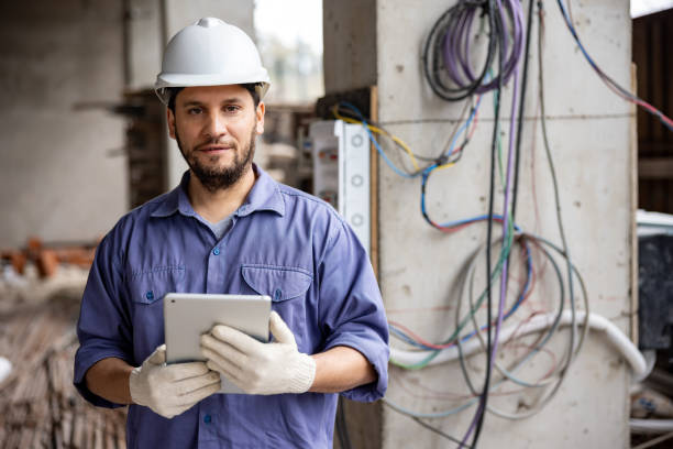 Electrical System Inspection in OH