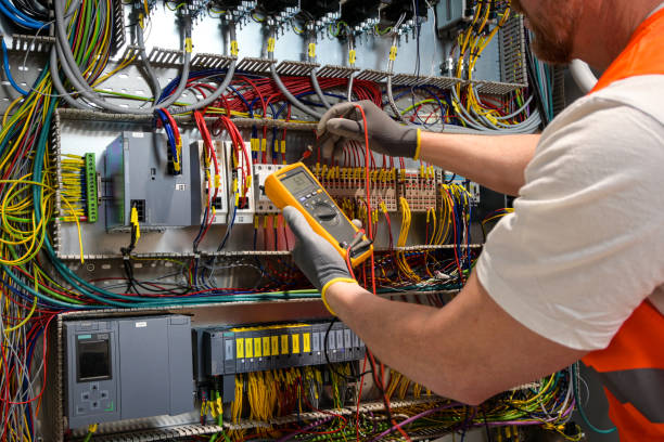 Best Local Electrician Companies  in Gibsonburg, OH