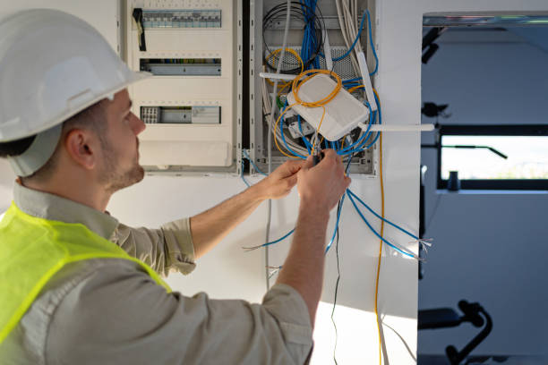 Best Electrical Installation Contractor  in Gibsonburg, OH