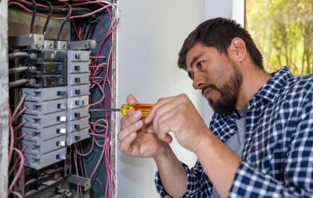 Affordable Electrical Installation in OH